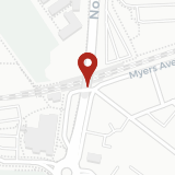 Map of Venue Location.