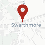 Map of Venue Location.