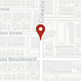 Map of Venue Location.