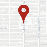 Map of Venue Location.