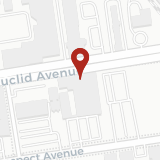 Map of Venue Location.