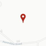 Map of Venue Location.