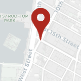 Map of Venue Location.