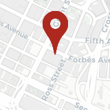 Map of Venue Location.