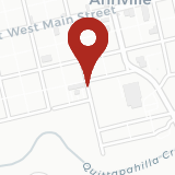 Map of Venue Location.