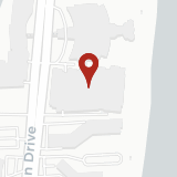 Map of Venue Location.