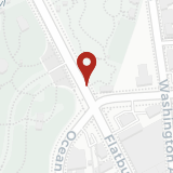 Map of Venue Location.