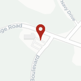 Map of Venue Location.