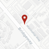 Map of Venue Location.