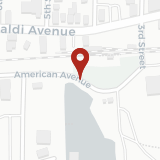 Map of Venue Location.