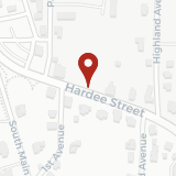 Map of Venue Location.