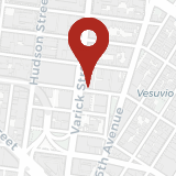 Map of Venue Location.