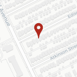 Map of Venue Location.