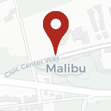 Map of Venue Location.