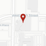 Map of Venue Location.