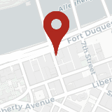 Map of Venue Location.