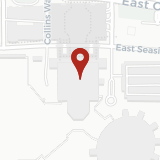 Map of Venue Location.