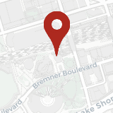 Map of Venue Location.