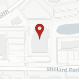 Map of Venue Location.