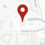 Map of Venue Location.