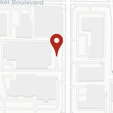 Map of Venue Location.