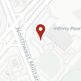 Map of Venue Location.