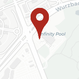Map of Venue Location.