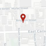 Map of Venue Location.