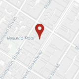 Map of Venue Location.