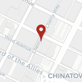 Map of Venue Location.