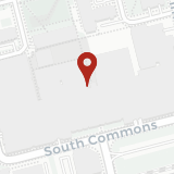 Map of Venue Location.