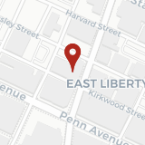 Map of Venue Location.