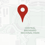 Map of Venue Location.