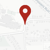 Map of Venue Location.