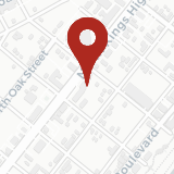 Map of Venue Location.