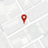 Map of Venue Location.