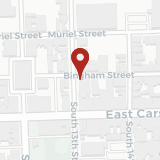 Map of Venue Location.