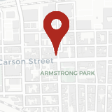 Map of Venue Location.