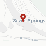 Map of Venue Location.