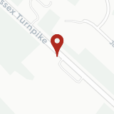 Map of Venue Location.