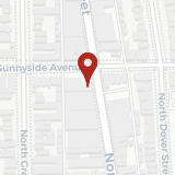 Map of Venue Location.