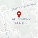 Map of Venue Location.