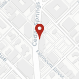 Map of Venue Location.