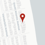 Map of Venue Location.