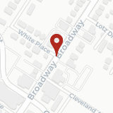 Map of Venue Location.