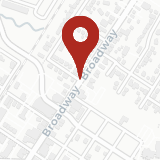 Map of Venue Location.