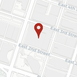 Map of Venue Location.