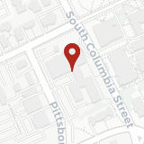 Map of Venue Location.