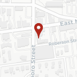 Map of Venue Location.