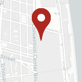 Map of Venue Location.